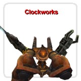 Clockworks