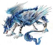 Sukai dragon by lucky978-d3j6emh