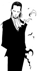 The new greed