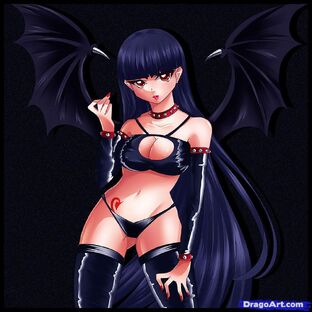 The new lust