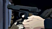 Winry shooting