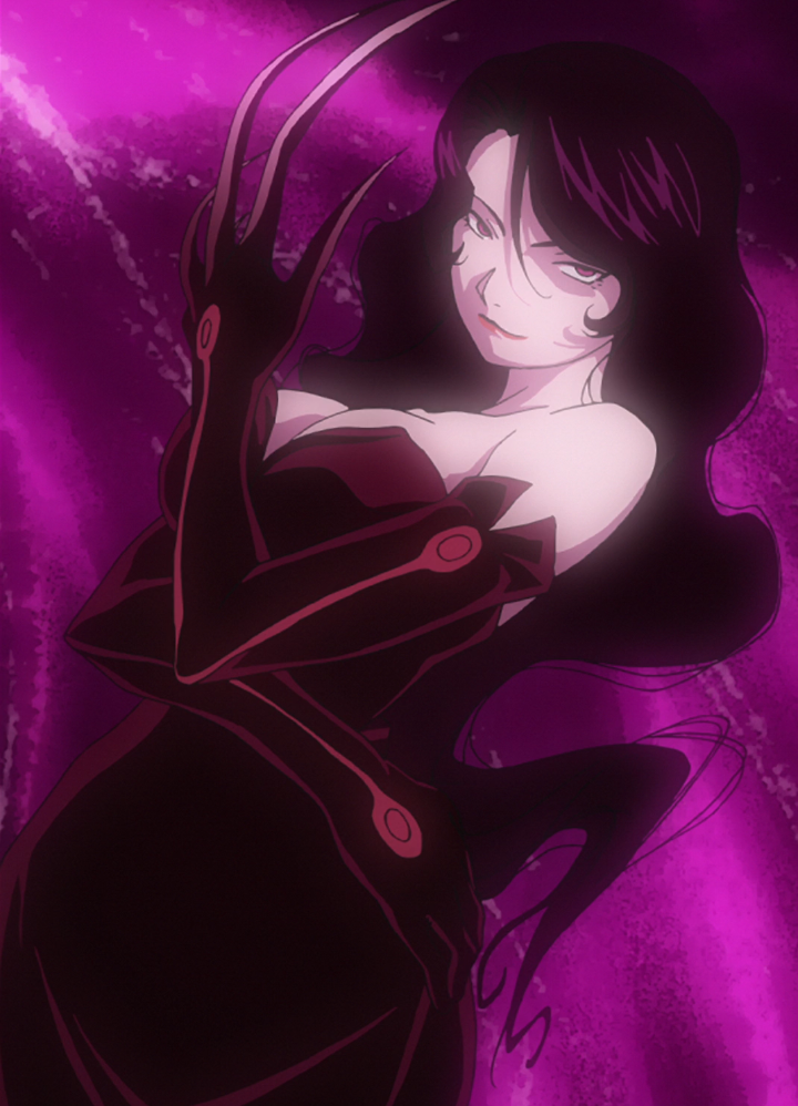 Lust | Full Metal Alchemist | FANDOM powered by Wikia