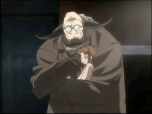 Shoutuckerchimera