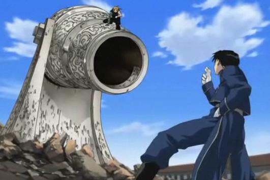 Arquivo:Fullmetal vs. Flame.jpg