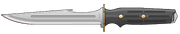 Ivory Knife