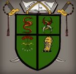Central uni logo