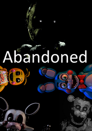 Abandoned poster
