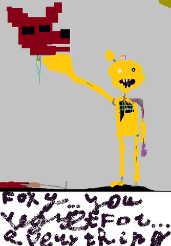 File:ZeroCarryingFoxy'sHead.png