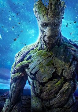 Groot (Earth-199999) 004