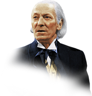 First Doctor