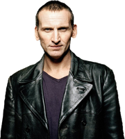 Ninth doctor