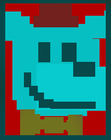 Leobearposter