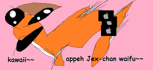Apple Jack