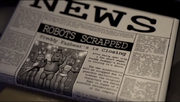 Newspaper