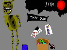 Easter Egg Room