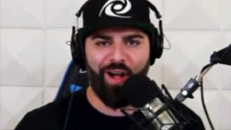 KillerKeemstar