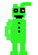 Achillies The Rabbit Sprite