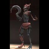 Drawkill foxy
