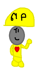 64 Plushie