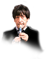 Second Doctor