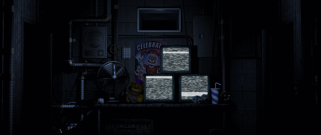 Image - Secret Office SL.gif | FNaF Sister Location Wikia ... Image - Secret Office SL.gif | FNaF Sister Location Wikia ...