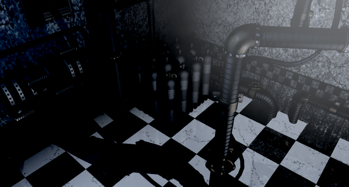 CAM 06 - FNaF Sister Location Wikia - FANDOM powered by Wikia