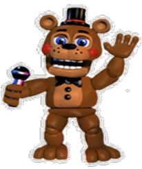 Fnaf Fnaf