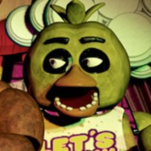 Chica (FNaF's)