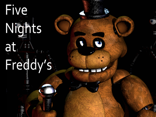 File:Five Nights at Freddy's.png
