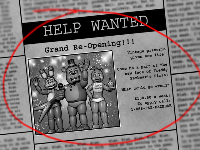 File:FNAF2NewspaperArticle.png