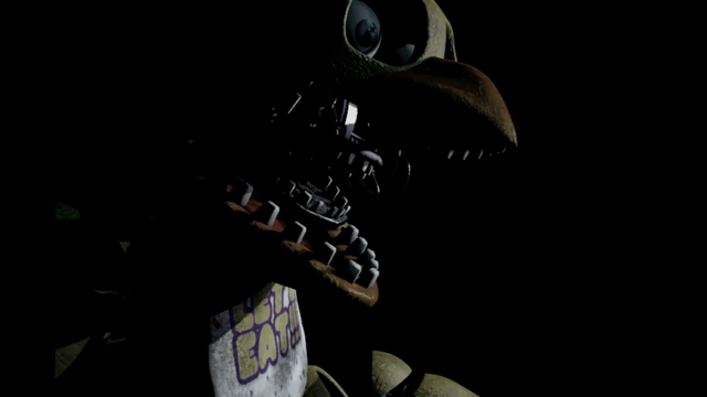 File:Chica close-up FNaF 2.png