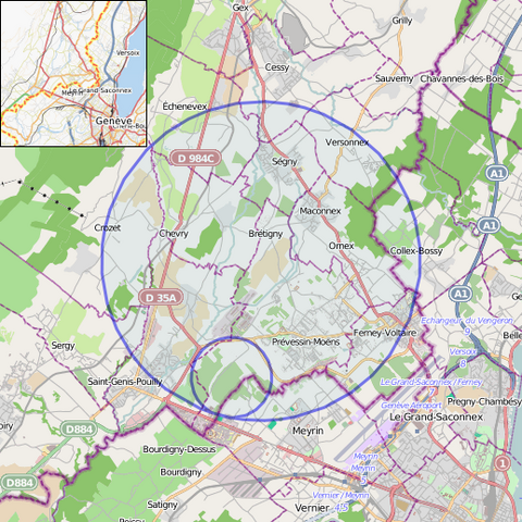 File:Location Large Hadron Collider.png