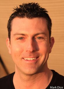 MarkDice