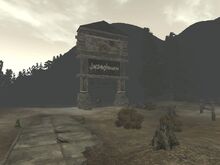 Jacobstown