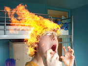 Notcarefulfirebending