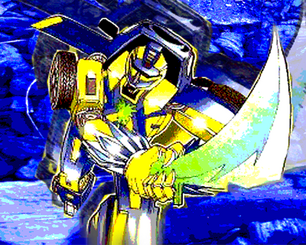 Azurenator