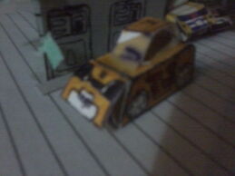 Logzerise