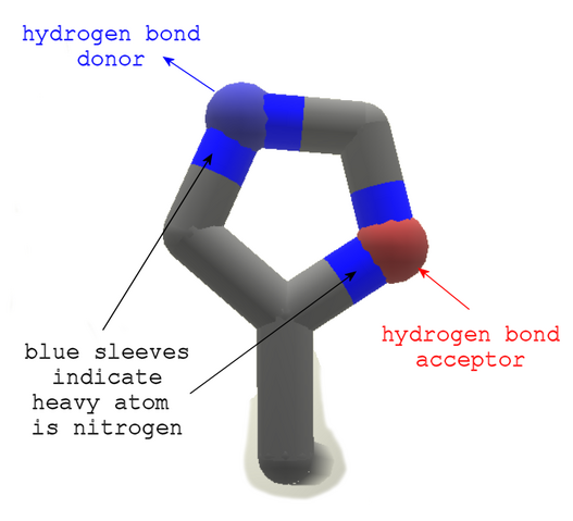File:Histidine.cpk.cartoon.annotated.png