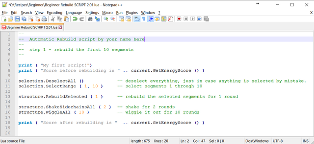 File:Recipe in NotepadPlusPlus.png