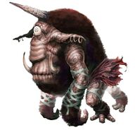 Fomoire