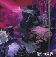 HellRealm concept
