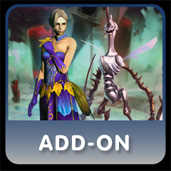 DL Pack Alchemist