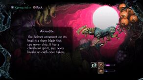 Alonedite