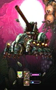 Folk Gargantua screen