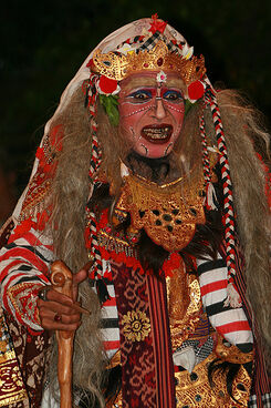 Calon arang