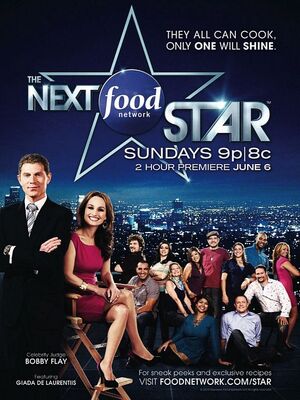 Next Food Network Star Winners Wiki Next Food Network Star Winners Wiki