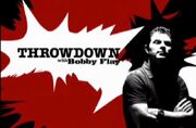 Throw