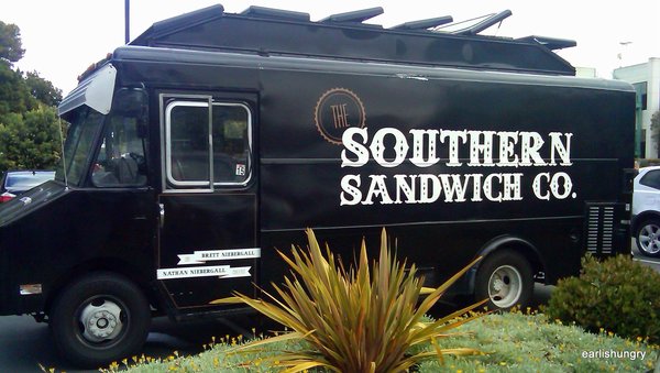 The Southern Sandwich Co. | Food Truck Wiki | Fandom powered by Wikia