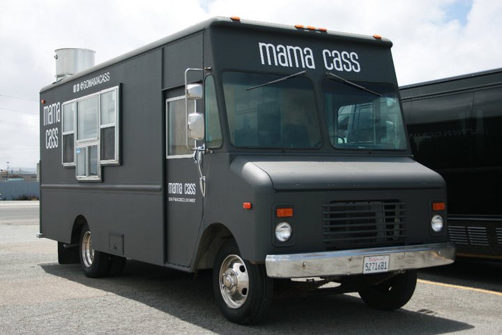 Hiyaaa Food Truck Hiyaaa Food Truck