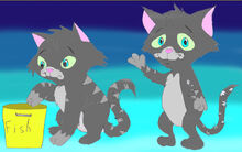 FanFoofurVincent